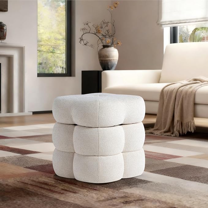 Warm Ivory
