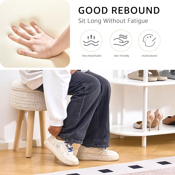 High Storage Beige