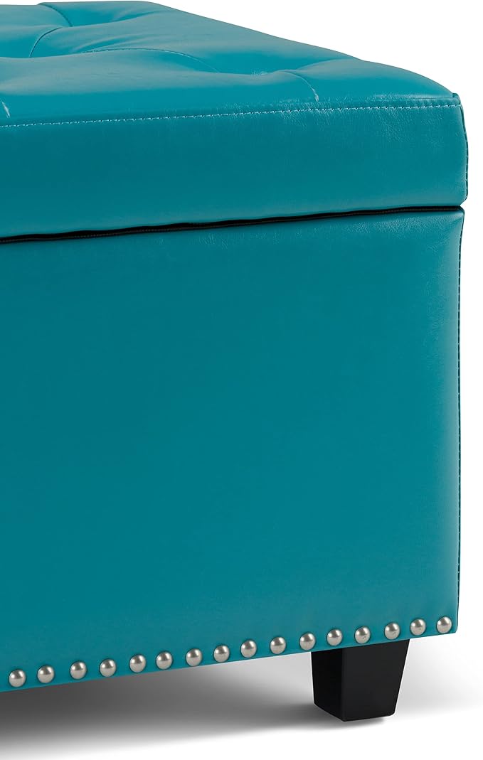 Mediterranean Blue