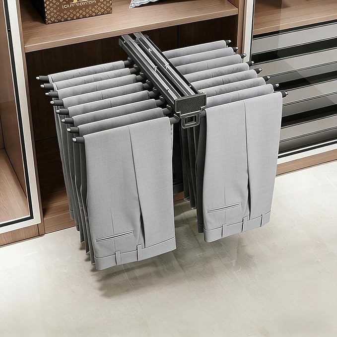 Black-top Mount - Double Row