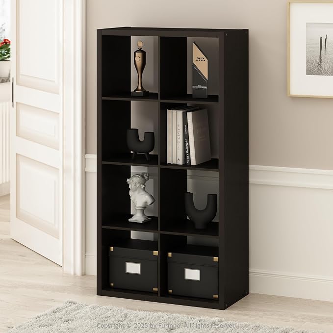 Black Dark Oak