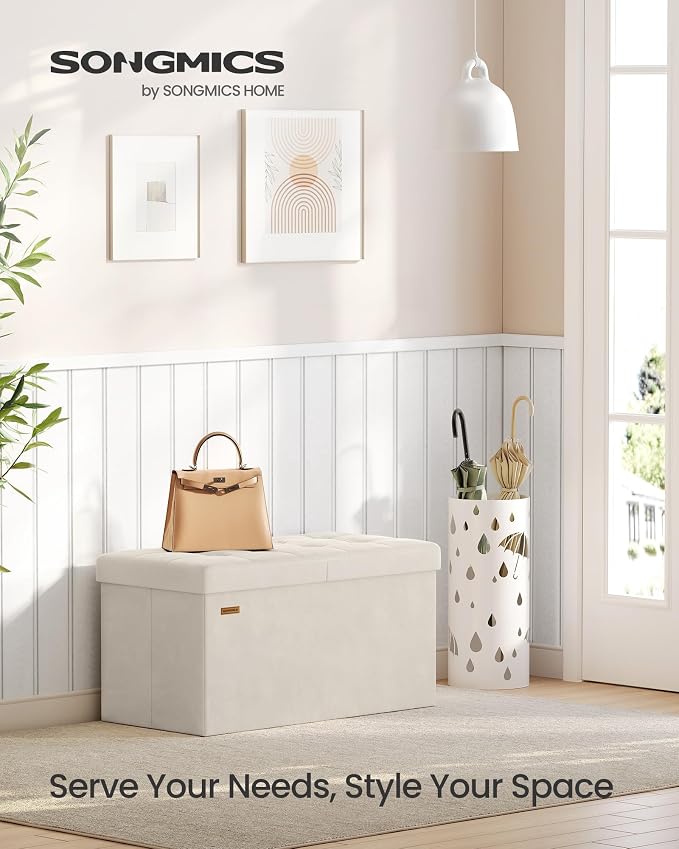 Cream White