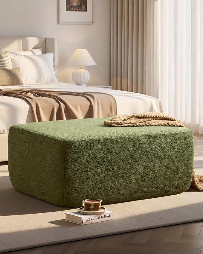 Green (Cloud Velvet)