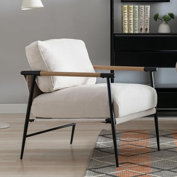 Beige Chair