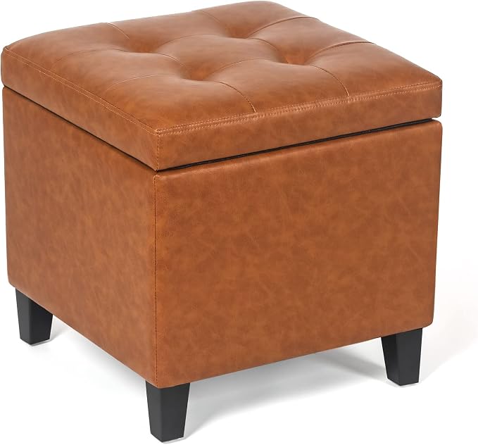 Cognac Brown