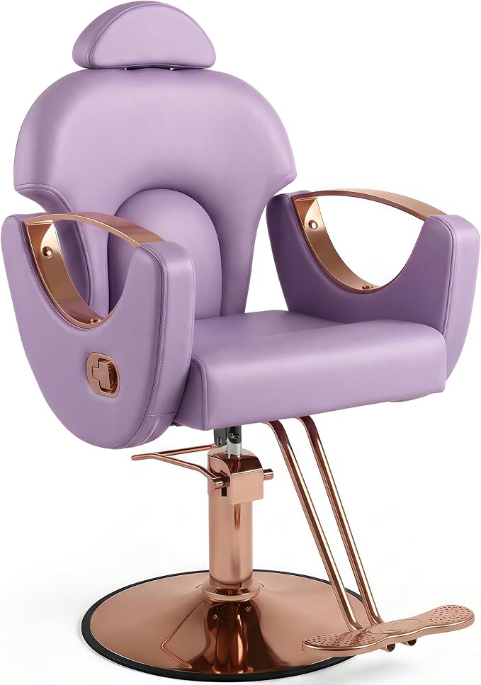 Purple Gold