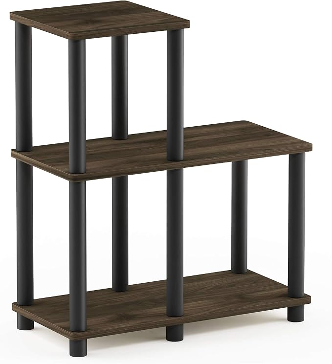 Columbia Walnut/Black