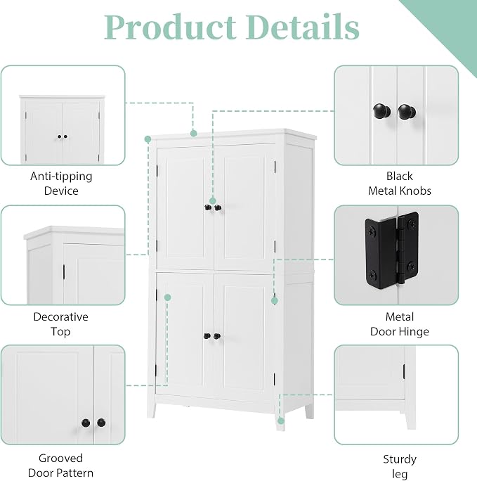 White + Mdf2