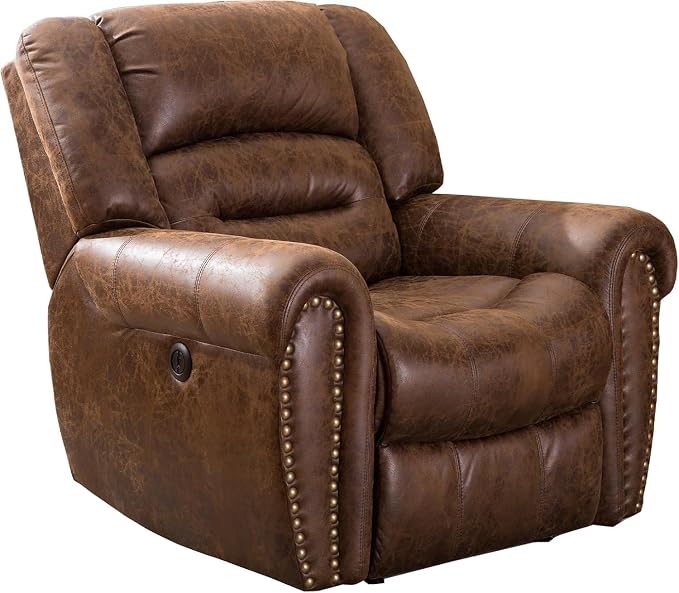 Nut Brown
