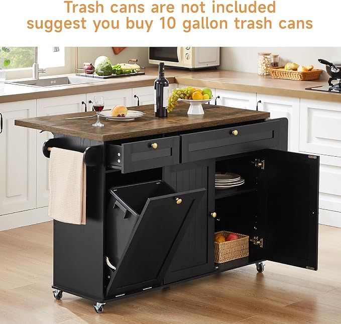 Black+rustic Brown