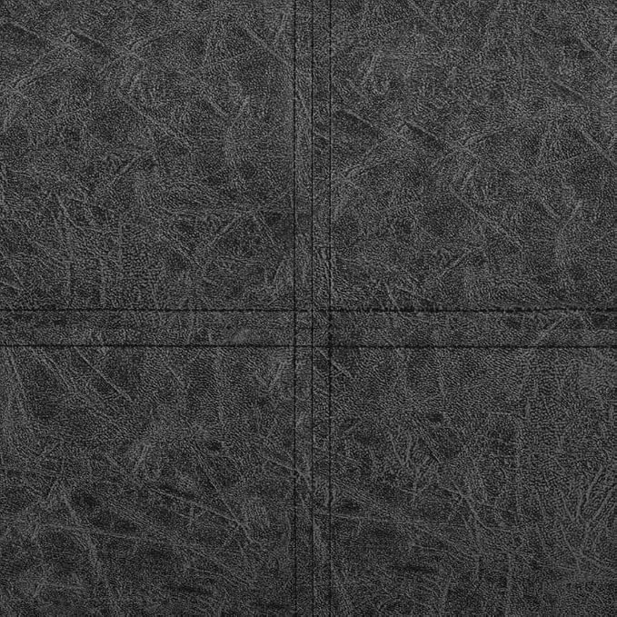Distressed Black