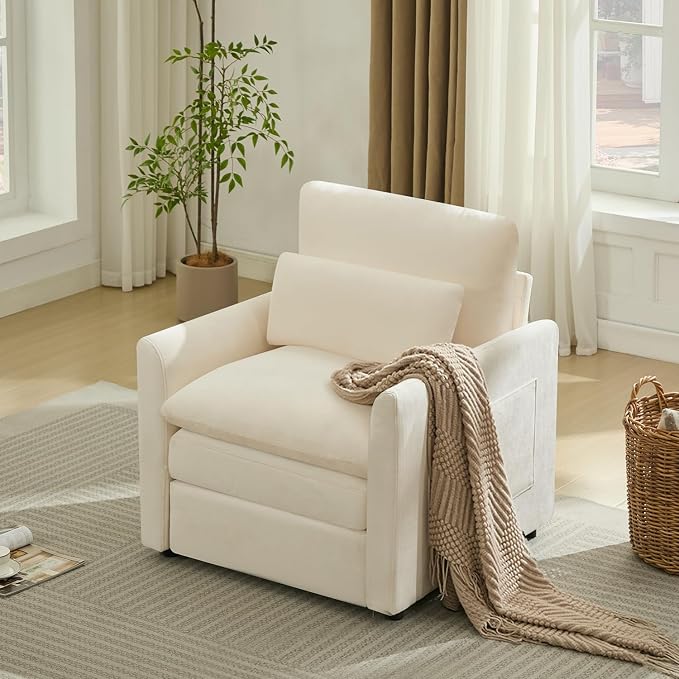 Chenille-beige