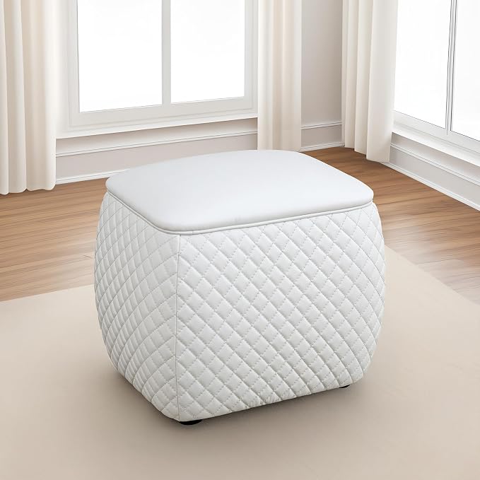 Creamy White