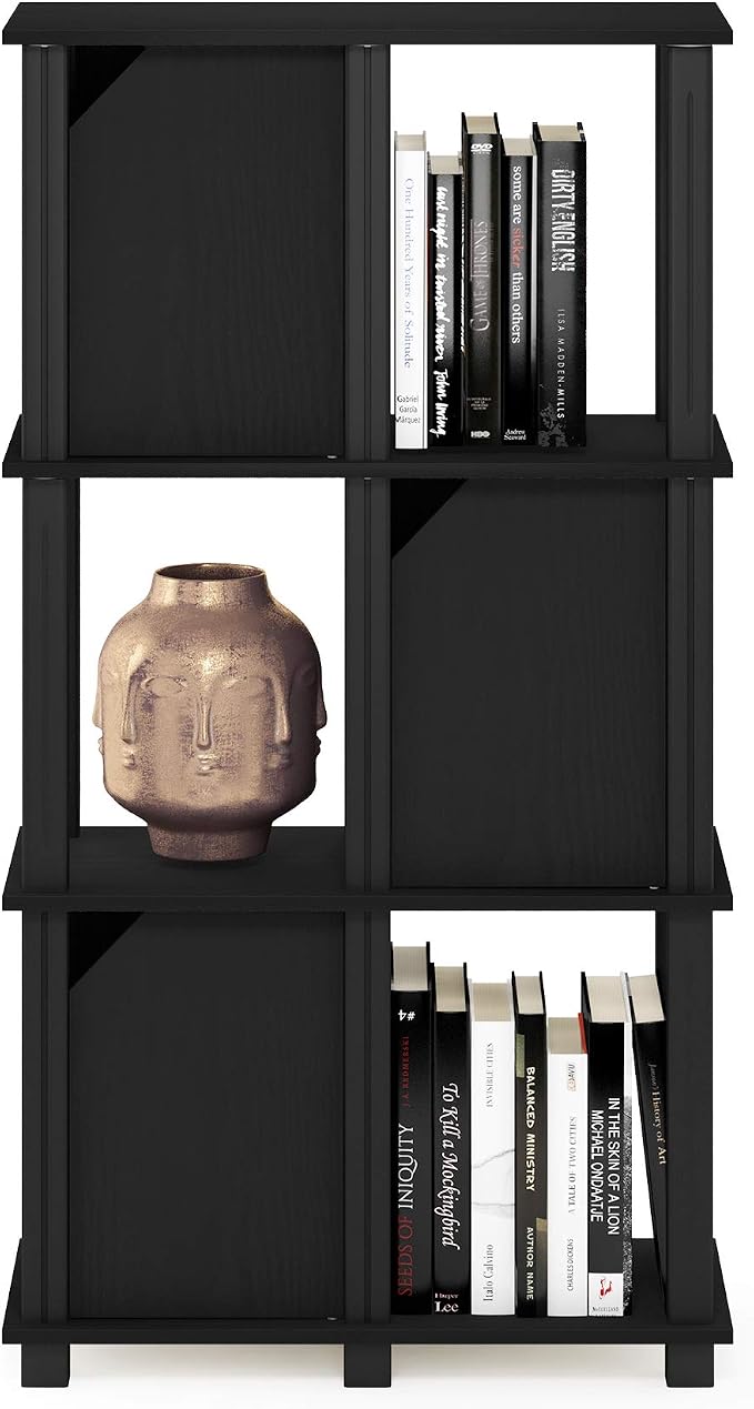 Black Oak/Black