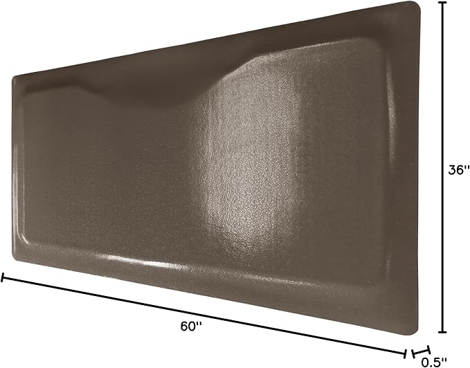 Brown Rectangle