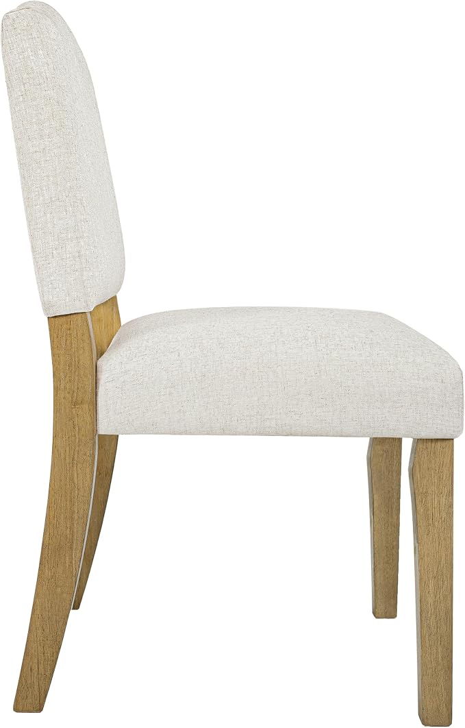 Cream Textured Woven (Single Pack)