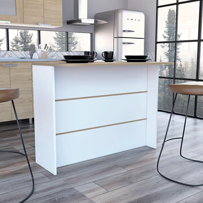 White / Light Pine