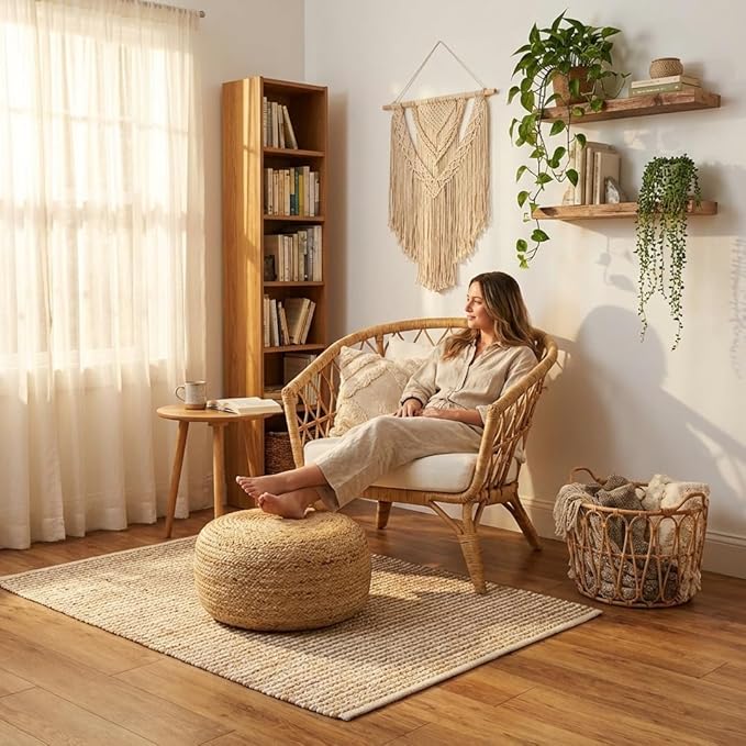 Low Circular Natural - Two Pack