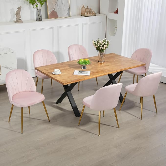 Pink-velvet