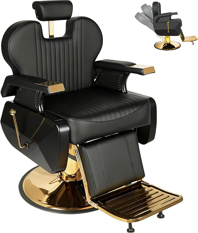 Strip Black Gold