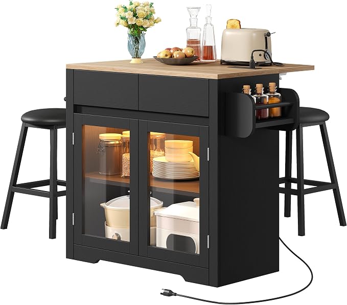 Oak Black