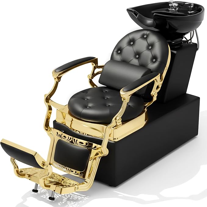 All Black Gold
