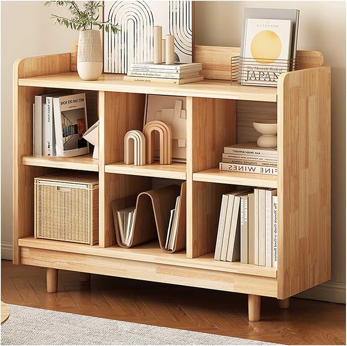 Wood Color