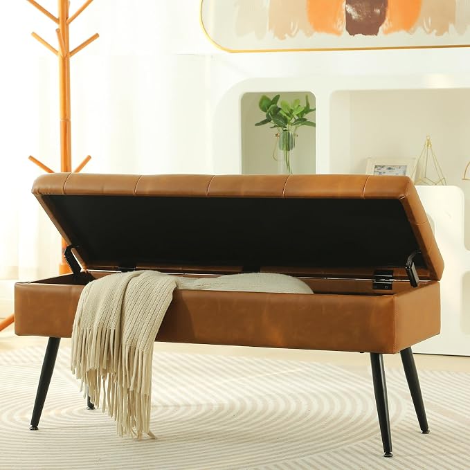 Cognac Brown