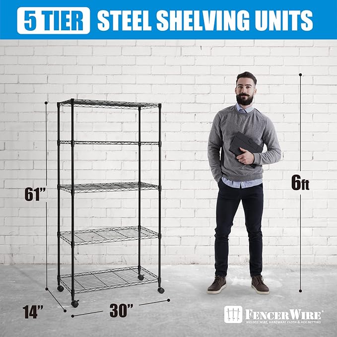 5-tier