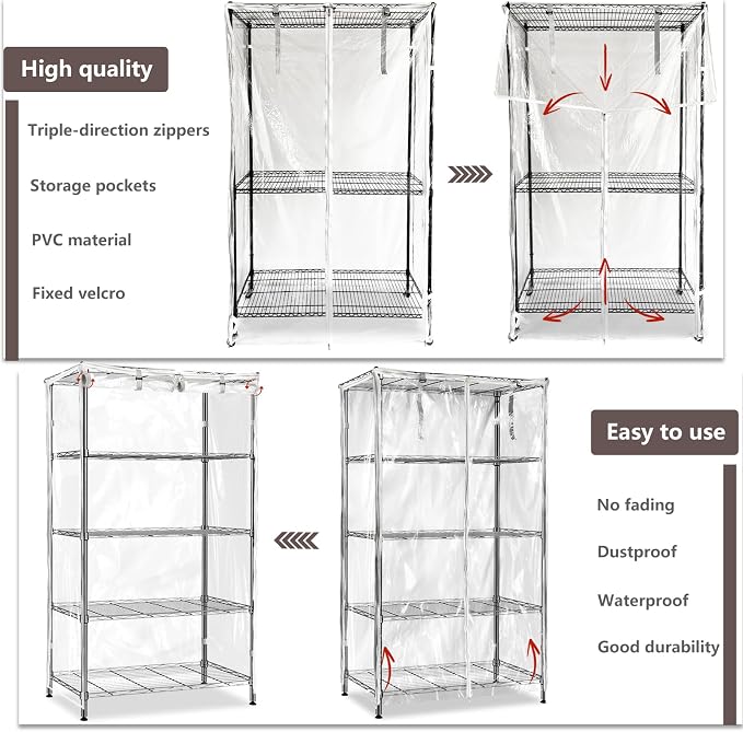 Fully Transparent