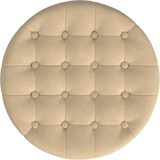 Light Tan Textured Solid