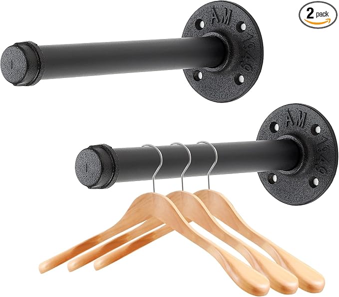 Black 2 Pack