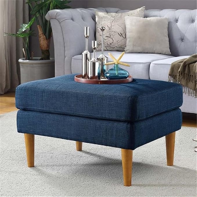 Blue Fabric