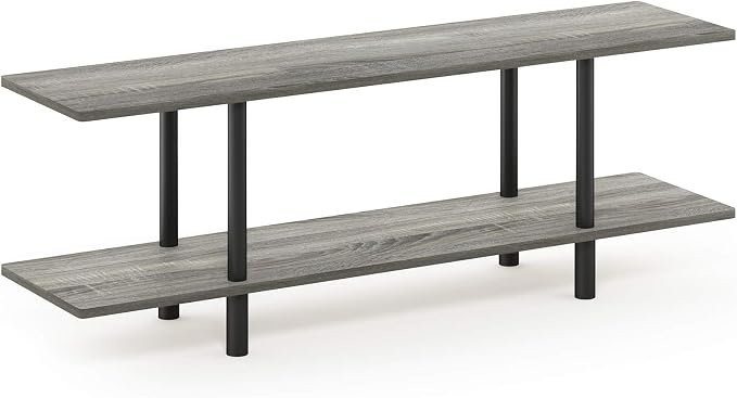 French Oak/Black