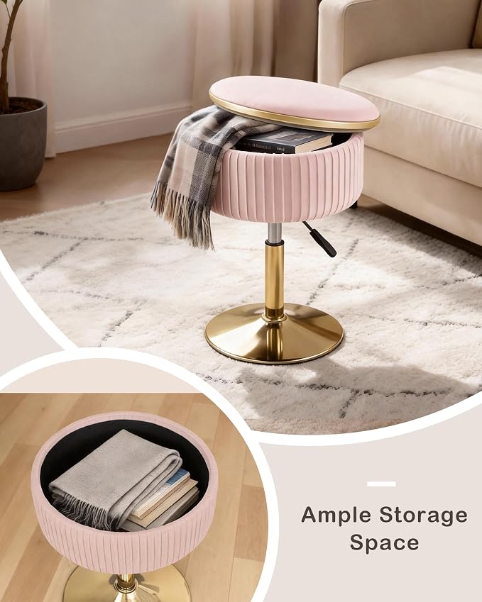 Velvet Pink
