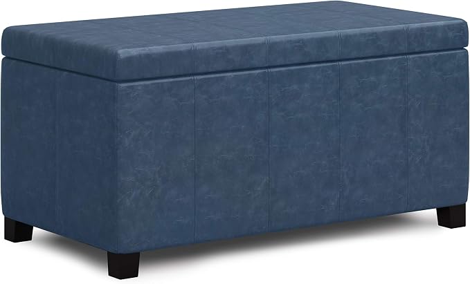 Denim Blue