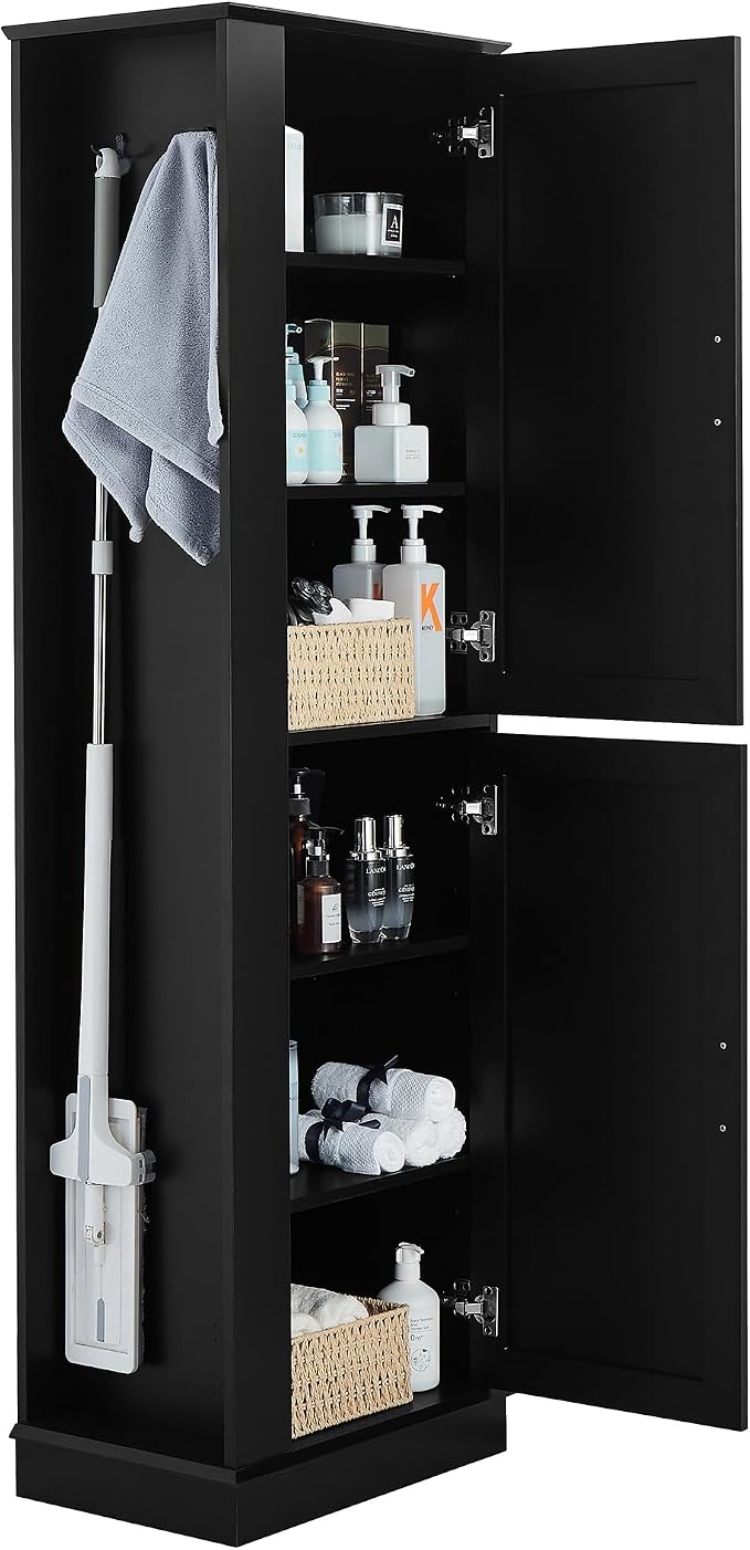 Black+ Medium Density Fiberboard + 2