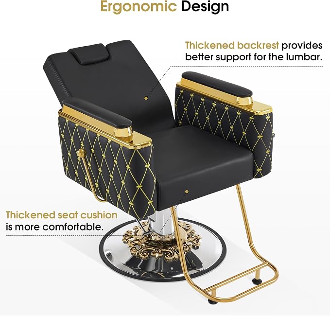 Black&gold