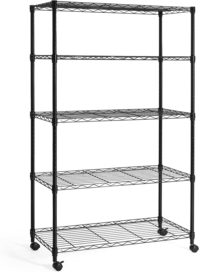 5-tier