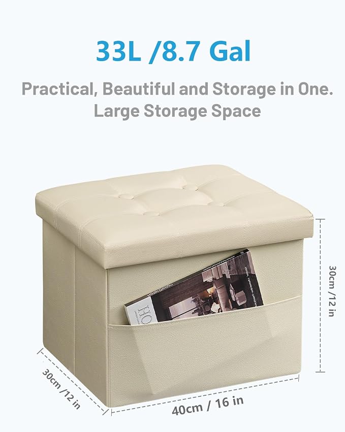 Beige 1 Pack