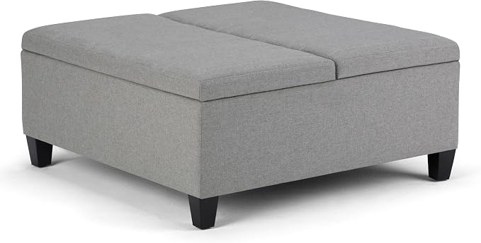 Dove Grey