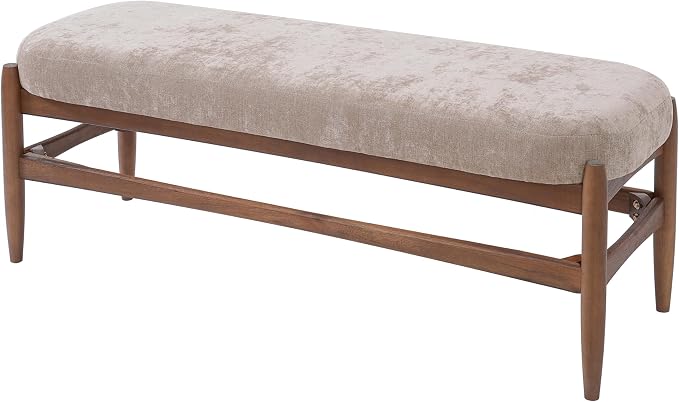 Light Brown + Walnut