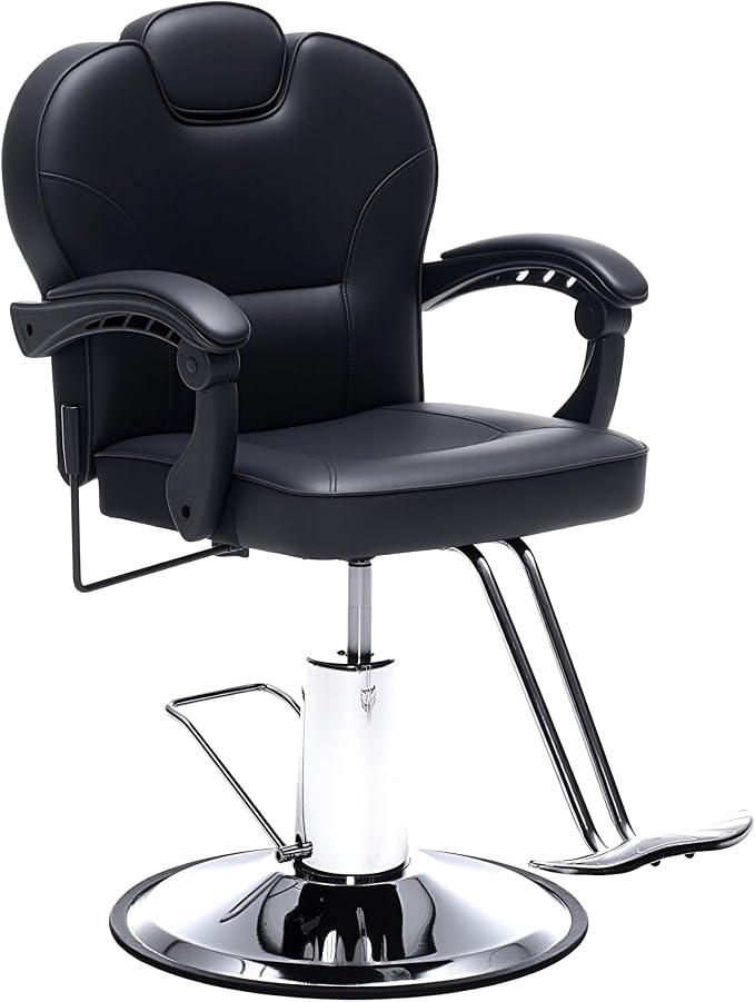 Black-plain