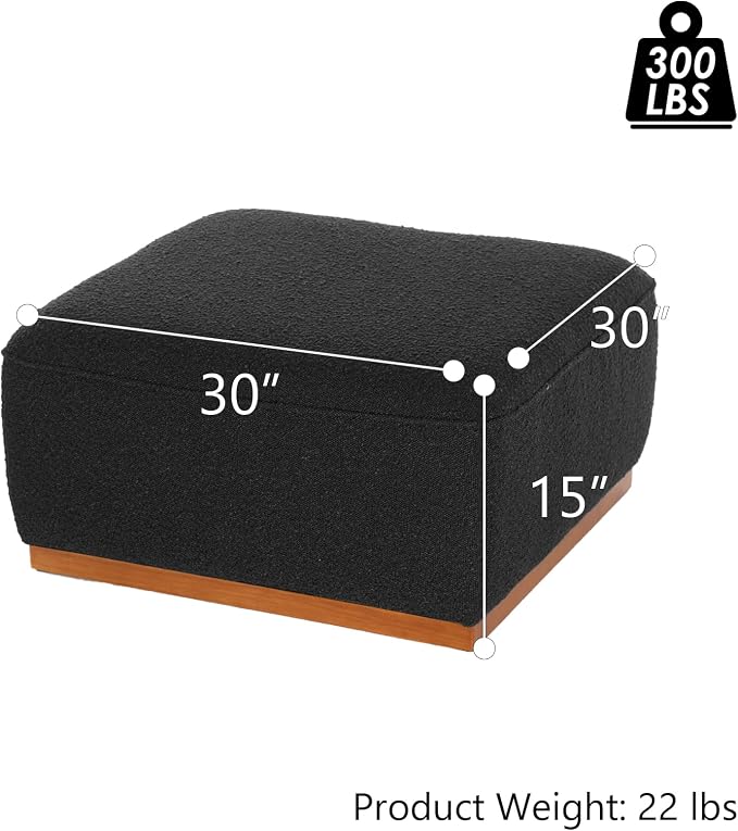 Black-square