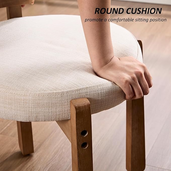 Beige - Linen