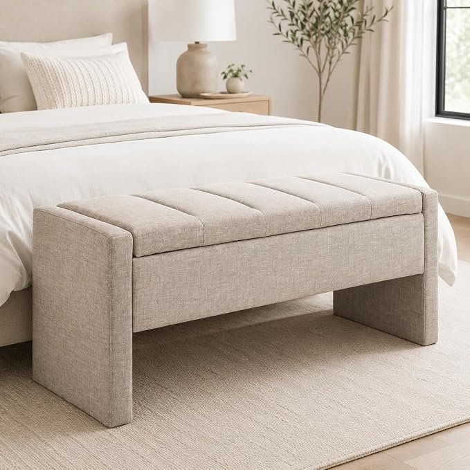 A-linen Grey Brown