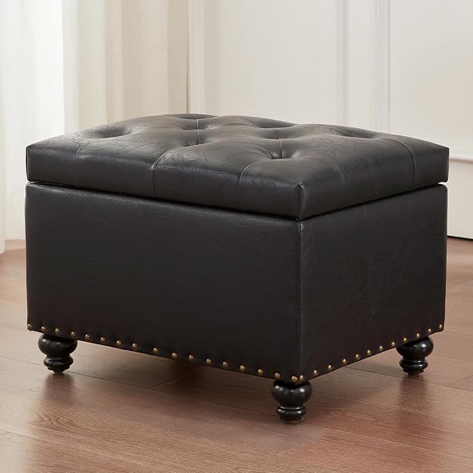 Black-pu