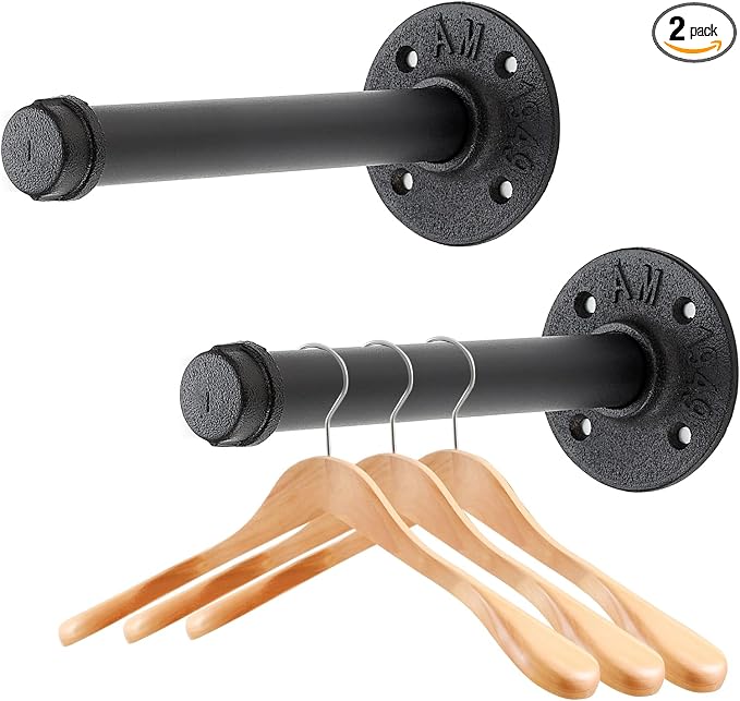 Black 2 Pack