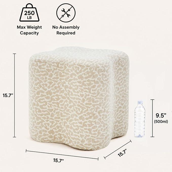 Cream Beige Pattern