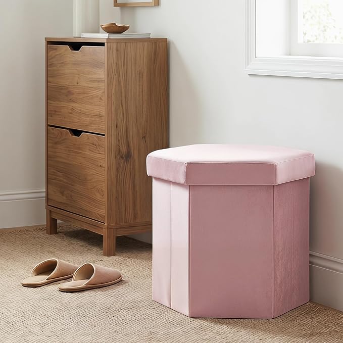 Blush Pink